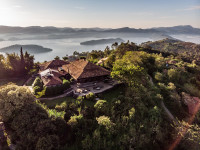 Lodge Overview