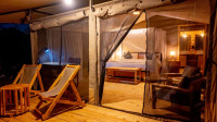 Room View from Outside