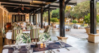 The Old Drift Restaurant