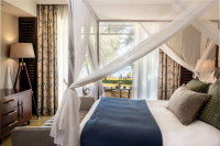 Livingstone Suite