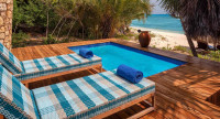 Deluxe Sea View Pool Villa