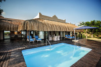 Anantara Pool Villa