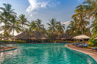 Main pool