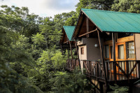 Rock View room