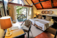 Rock View room