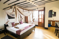 Room interior