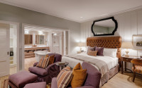 Luxury Suite