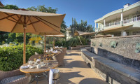 Terrace Area