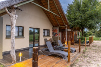 Exterior - Superior Suite