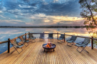 Viewing Deck
