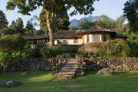 Lodge Overview