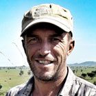 Mark Eveleigh