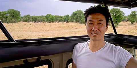 Jeroen Beekwilder