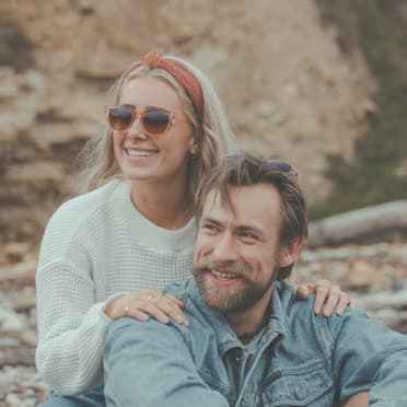 review couple