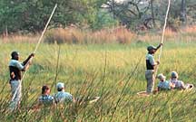 Botswana