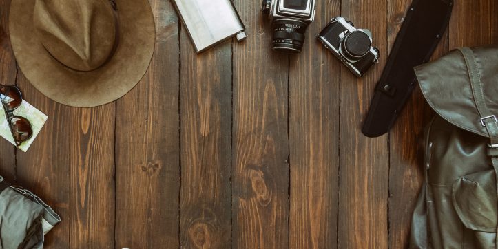 10 Things You Must Pack for Your Safari