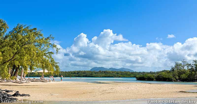 Mauritius