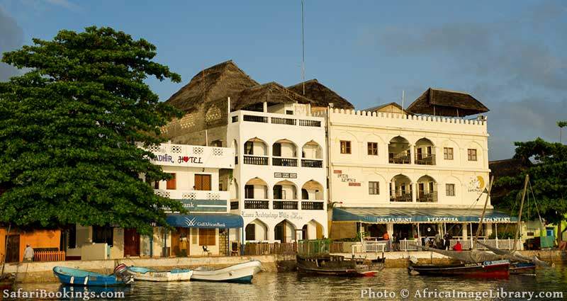 Lamu, Kenya