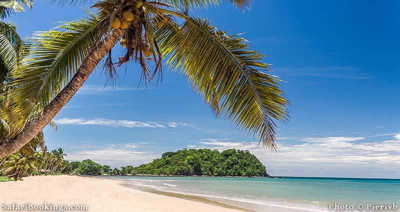 Nosy Be, Madagascar