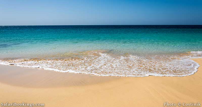 Sal, Cape Verde