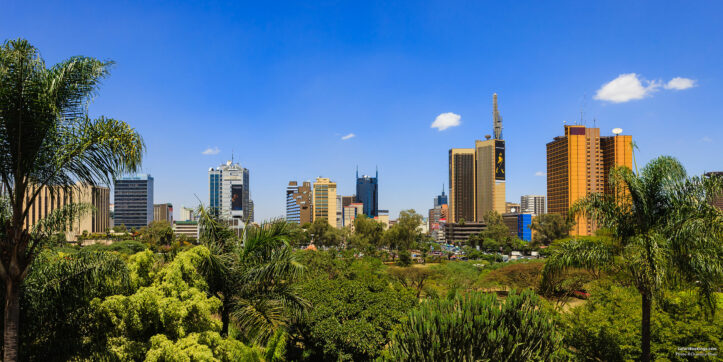 Top 10 Best Things To Do in Nairobi, Kenya (Before or After You Go on Safari)