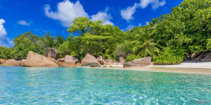 Top 10 Best Beaches in Africa 2026