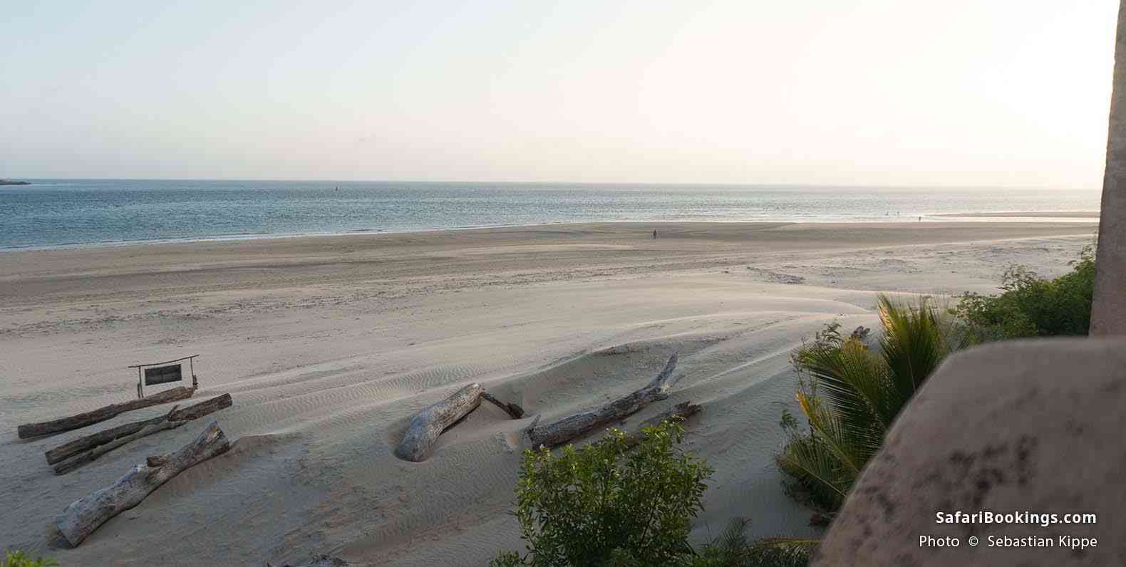 Shela Beach, Lamu, Kenya