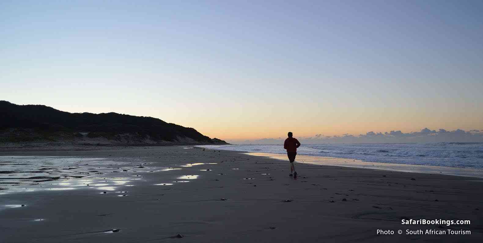Wild Coast, South Africa