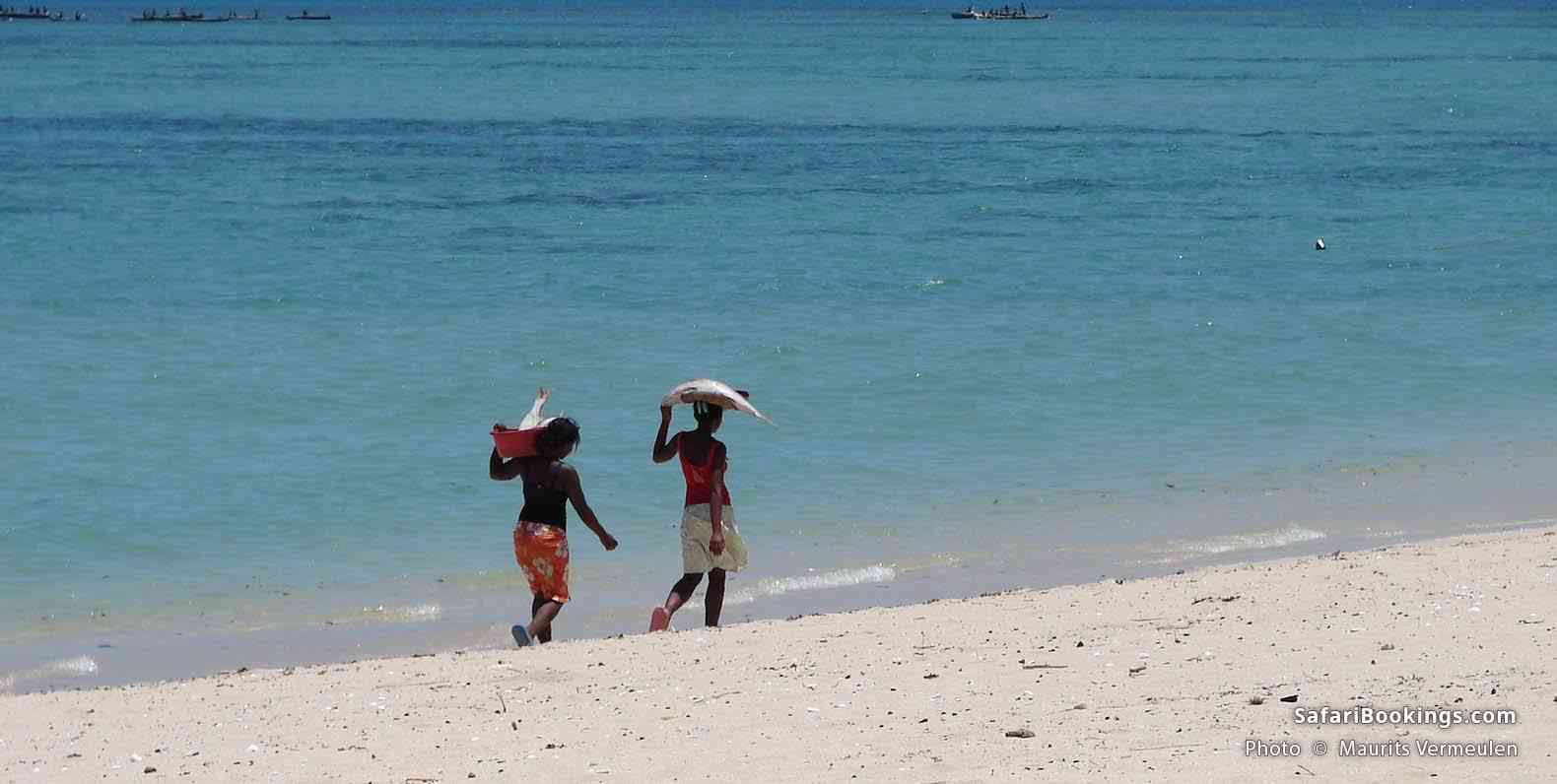 Anakao, Madagascar