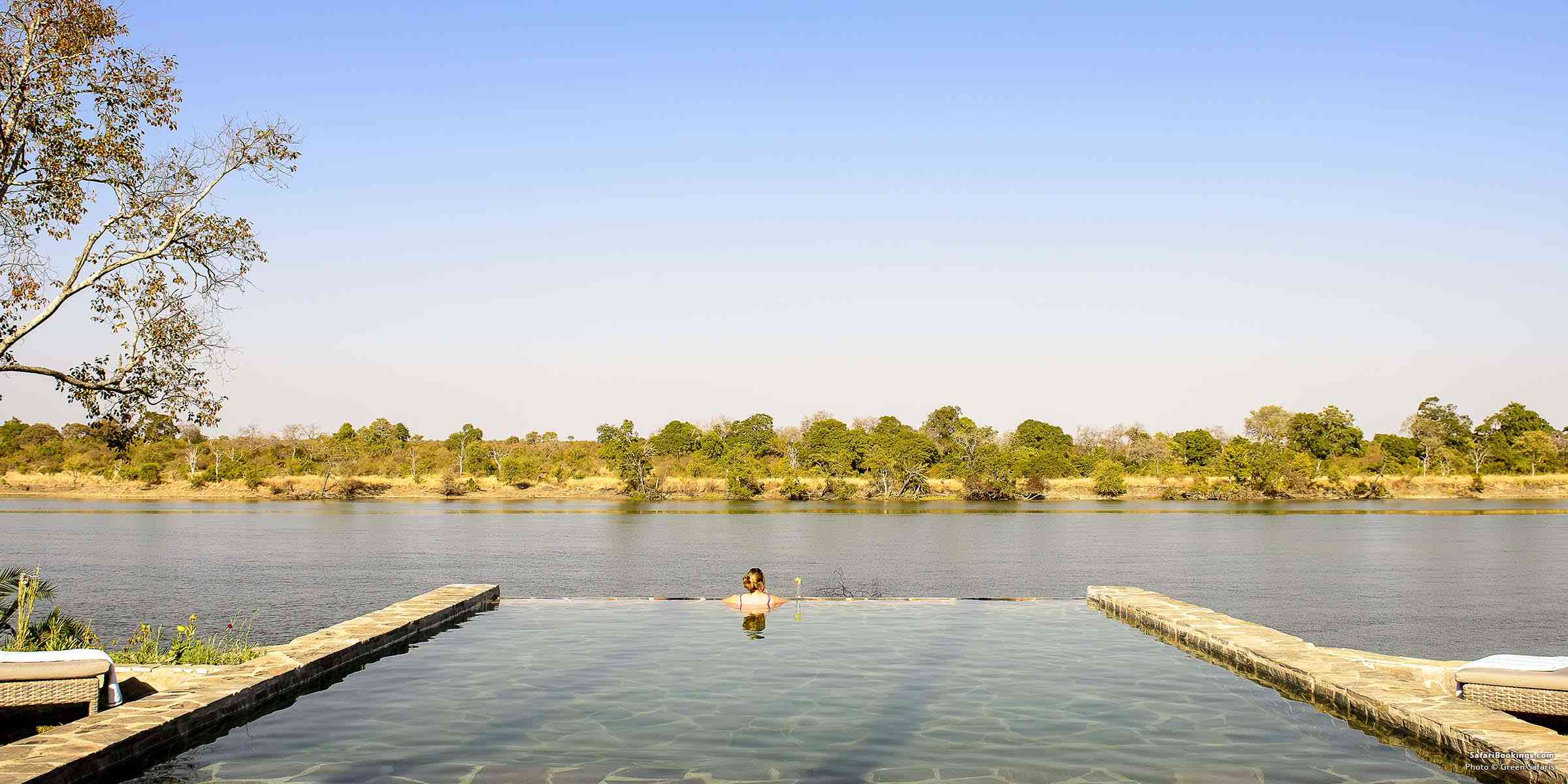 Our Expert’s Recommendations for Places To Stay on Safari in Zambia