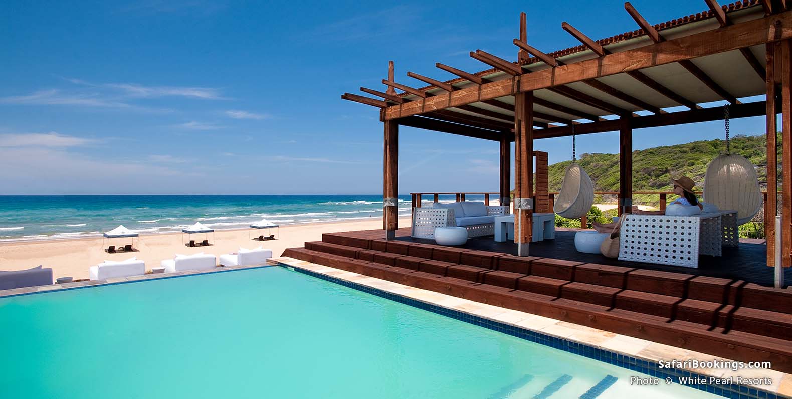 White Pearl Resorts