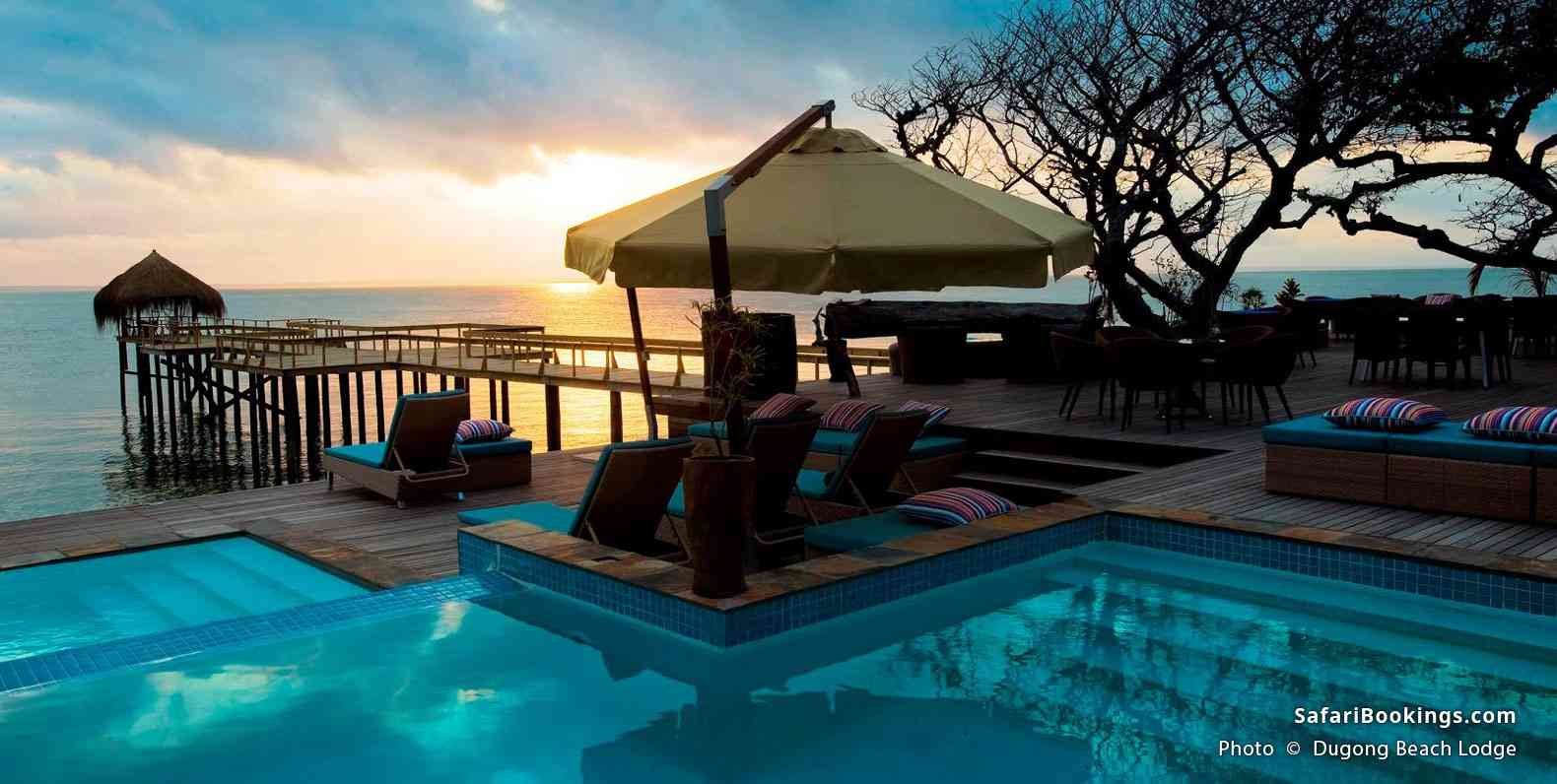 Dugong Beach Lodge
