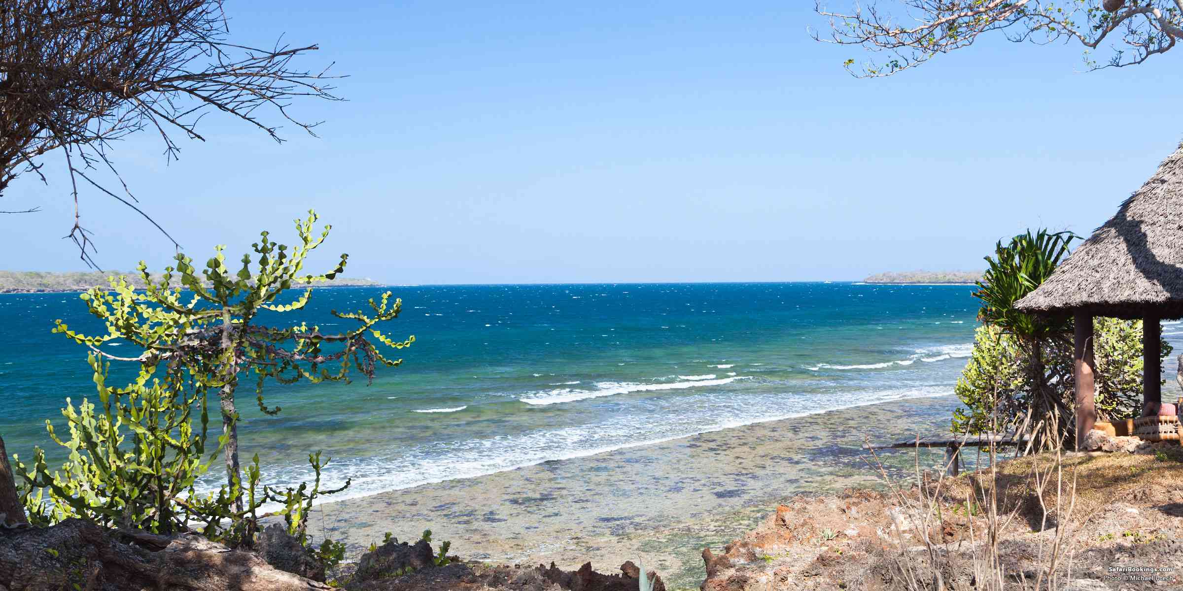Top 10 Best Kenyan Islands