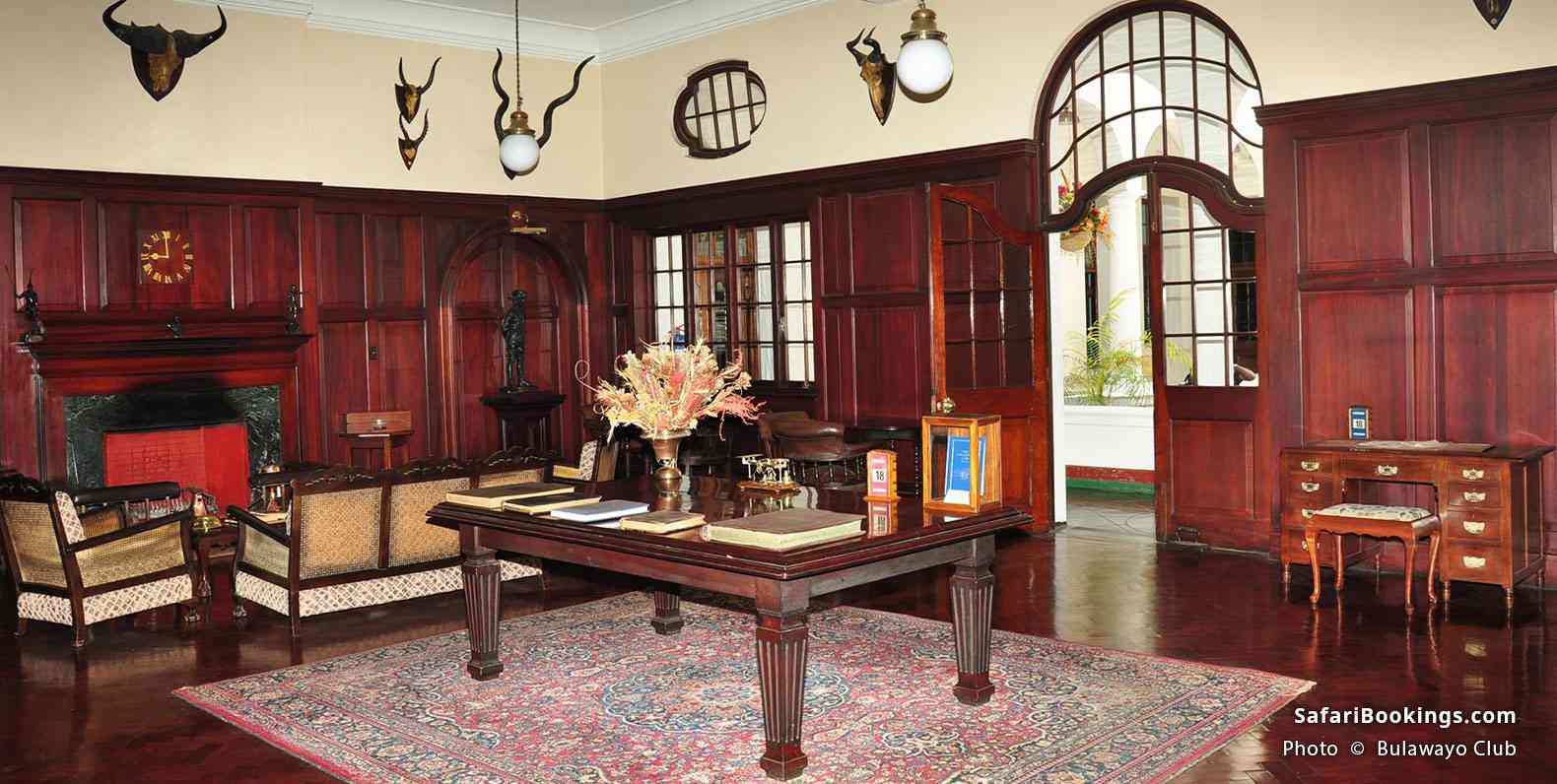 Bulawayo Club