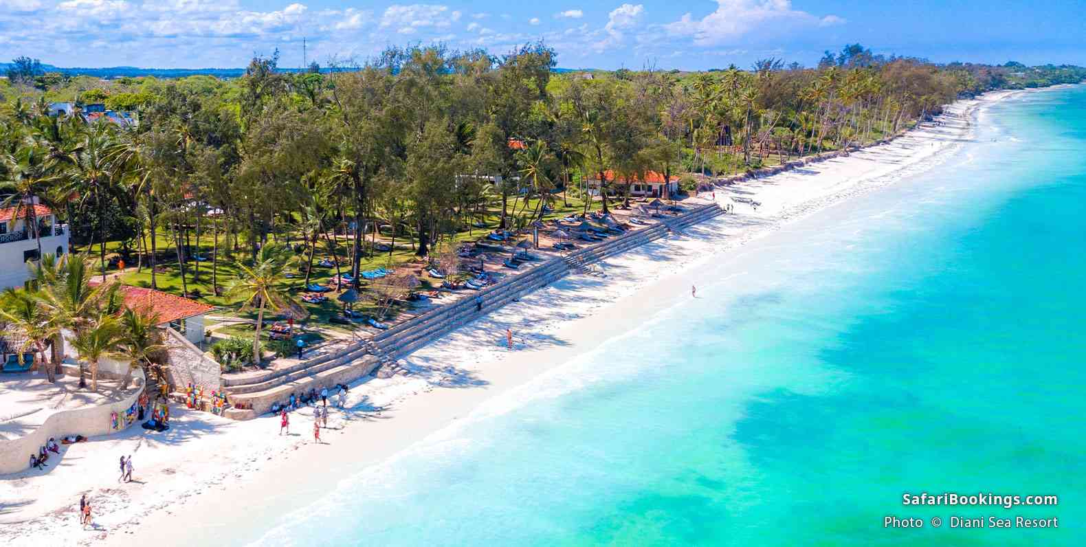 Diani Sea Resort