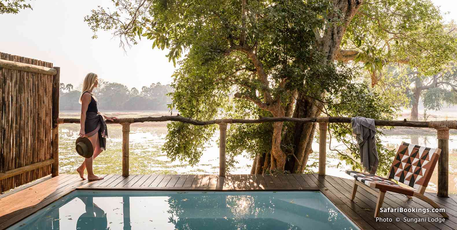 Sungani Lodge