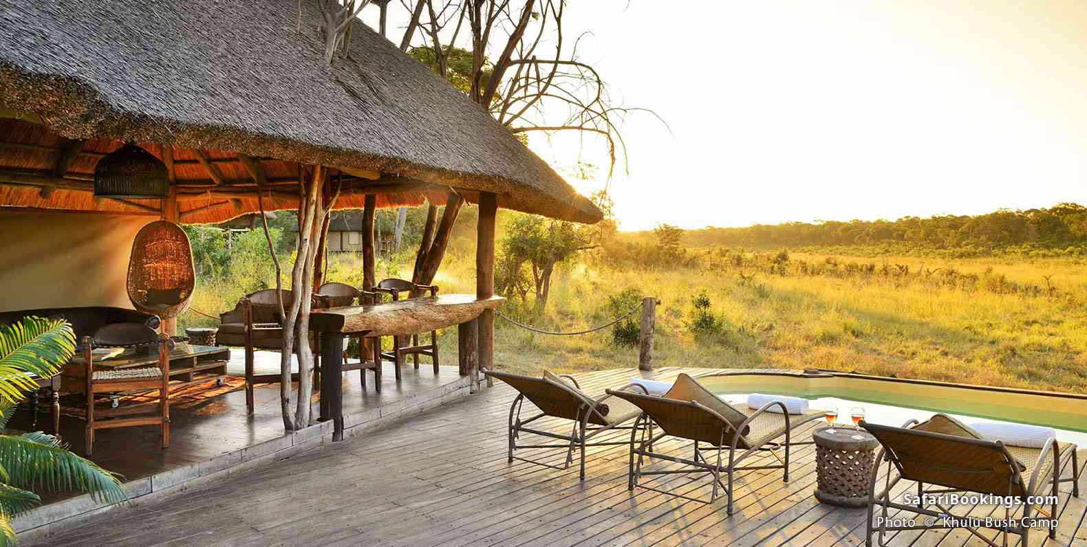 Khulu Bush Camp