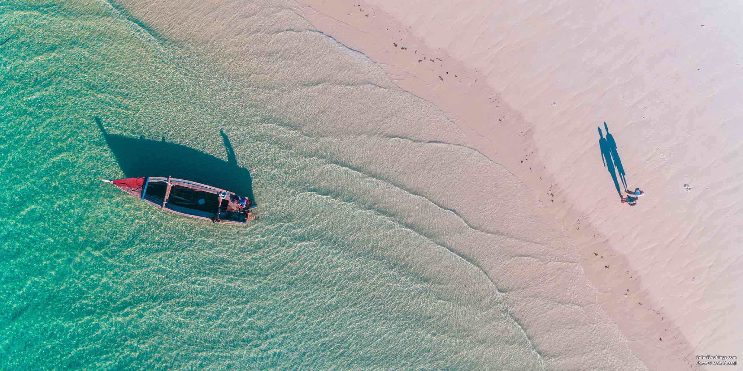 Guide to Visiting Mafia Island (Tanzania) – All You Need To Know