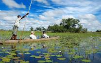 Okavango Delta