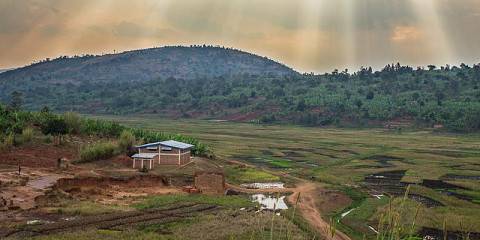 Discover the Heart of Africa Burundi
