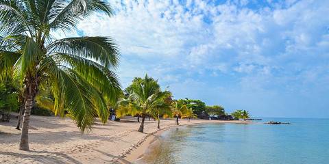 5-Day Chimpanzee, Tezateza Tes, Fishing, Miseum &Boat