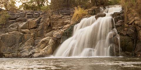 4-Day Wildlife & Wonders Awash National Park Tour