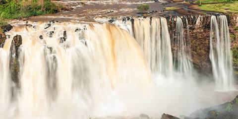 14-Day All Inclusive Danakil, Northern Ethiopia