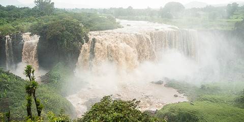 8-Day Classic Ethiopia –Culture, History & Adventure