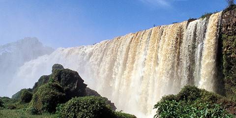 Ethiopia Wilderness Adventure & Heritage Journey
