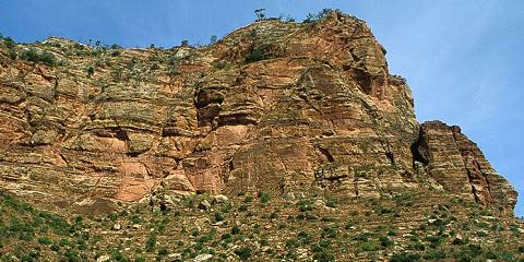 Tigray Trekking Adventure Adigrat to Gheralta