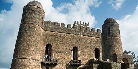 6-Day Majestic Ethiopia Simien Mountains and History