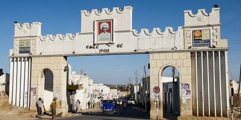 3-Day Enchanting Historical & Cultural Journey to Harar