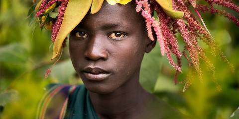 Grand Ethiopia, Simien, Danakil & Omo Adventure