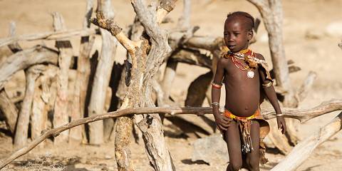 7-Day Omo Valley Cultural Discovery Tour